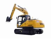 15Tons Middle Excavator